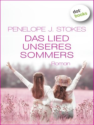 cover image of Das Lied unseres Sommers